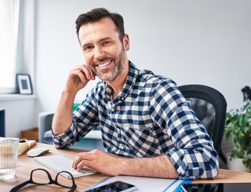 Improving Sleep With CPAP Alternatives and Oral Appliance Therapy