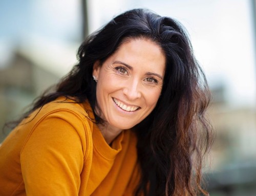 Restore Confidence In Your Smile